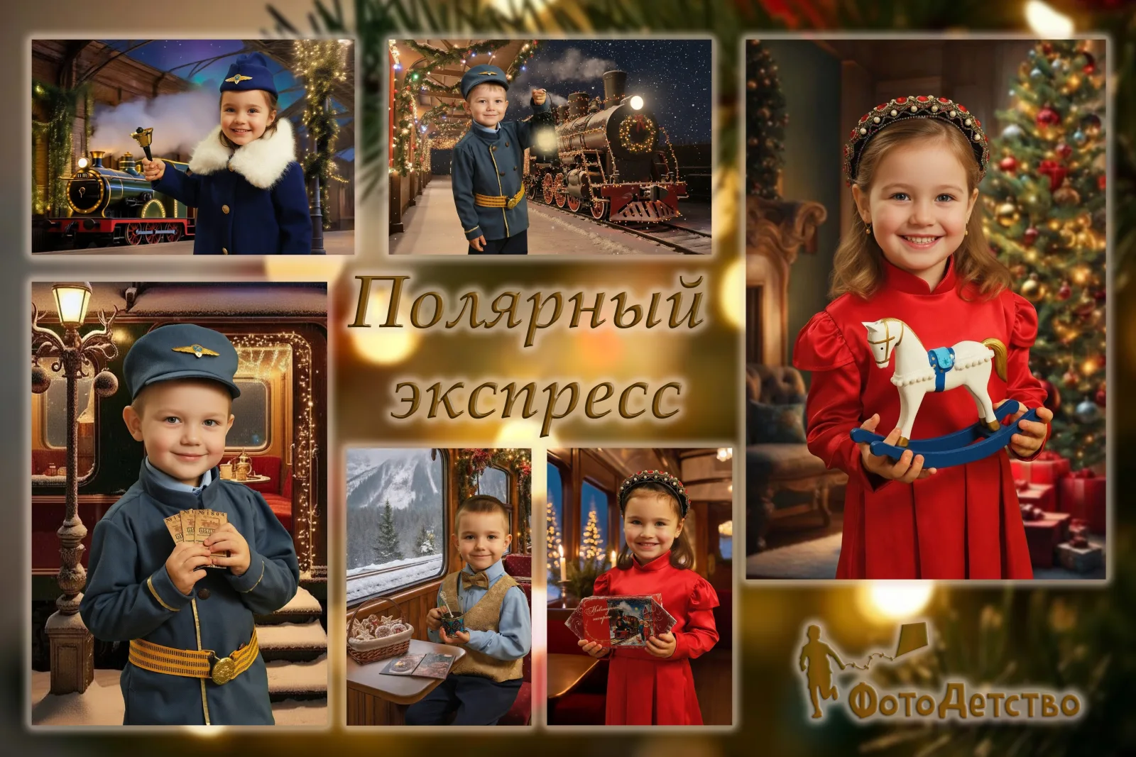 Пример фотосессии 13