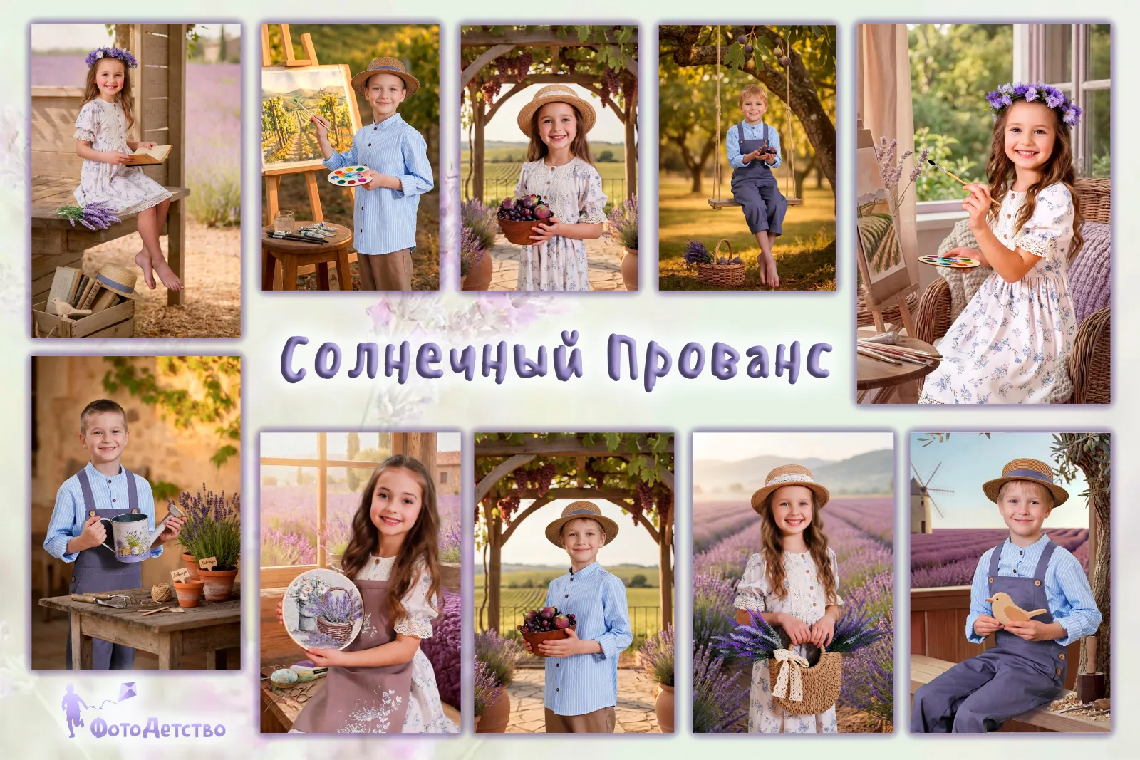 Пример фотосессии 15